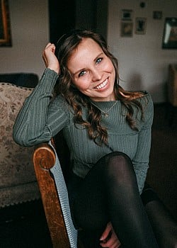 Julie Weber